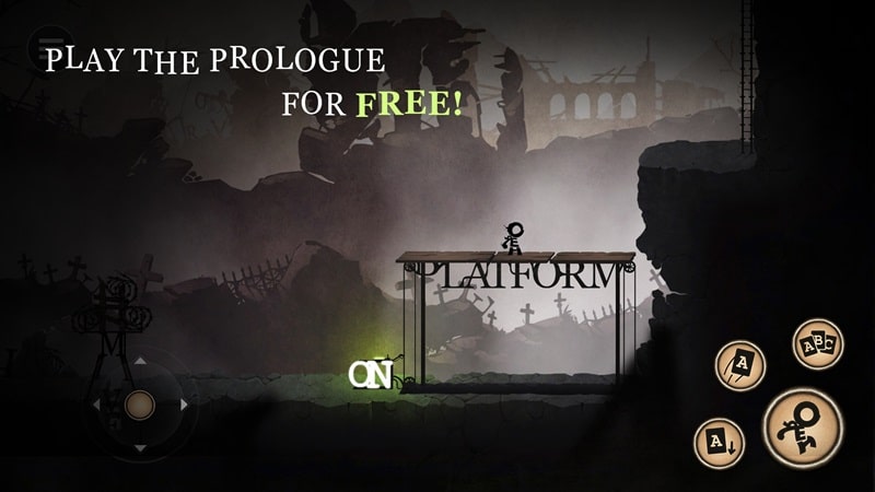 Typoman Remastered - v2.1.2