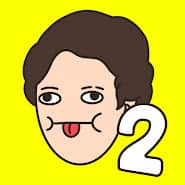 The game about spaghetti app icon