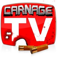 Carnage TV app icon