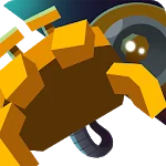 MASTER OF GRAB app icon