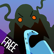 Run Boggo Run Free! app icon