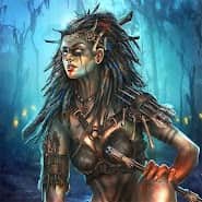 Call of Myth: Collectible Card Game app icon