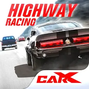 CarX Highway Racing - v1.75.8