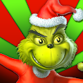 The Grinch app icon