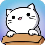 Catchu Cat Collector app icon