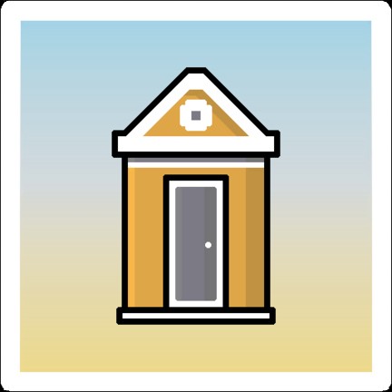 VoxelScaper APK app icon