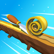 Spiral Roll app icon