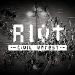 RIOT – Civil Unrest app icon
