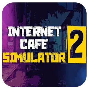 Internet Cafe Simulator 2 - v1.06