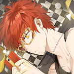Mystic Messenger app icon