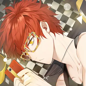 Mystic Messenger app icon
