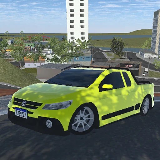 Baixos de Quebrada APK app icon