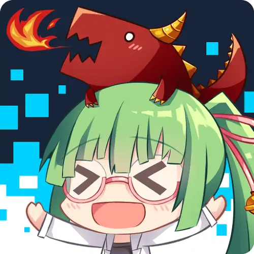 Breath of Dragon II app icon