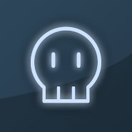 Murder Drones: Escape Copper app icon
