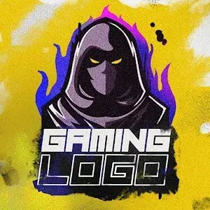 Gaming Logo Maker ESports - vv2.1.1.1