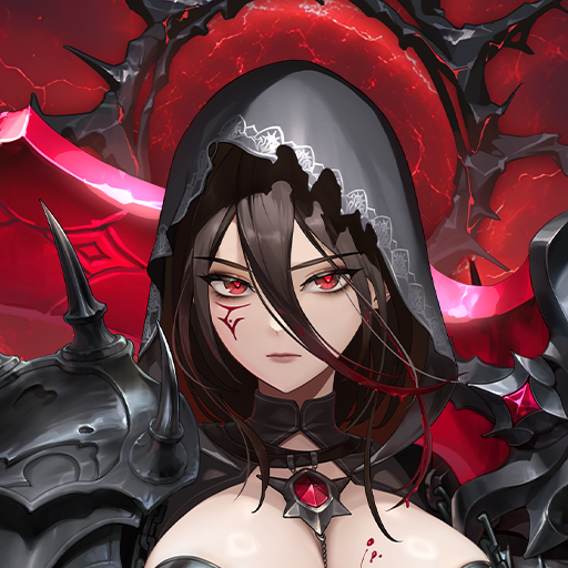 Otherworld Mercenary Corps app icon