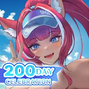 Otherworld Mercenary Corps app icon