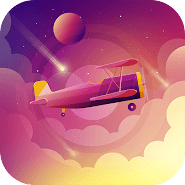 Husker Game app icon