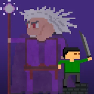 Champion of Justice - RPG - v1.0.1