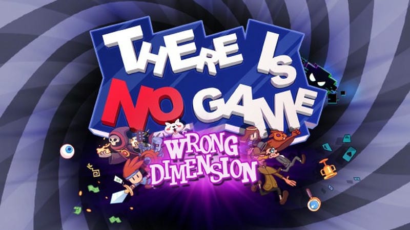 There Is No Game WD APK - vv1.0.40