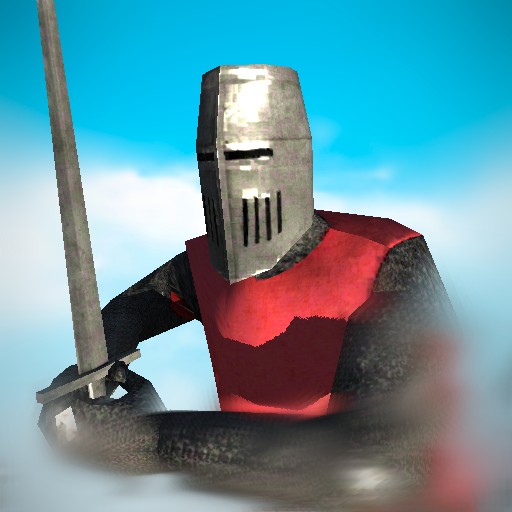 Knights of Europe 3 APK app icon