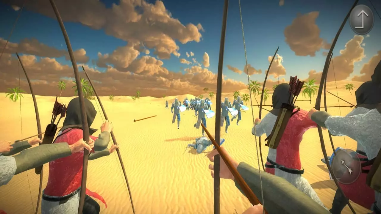 Knights of Europe 4 app icon