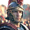 Legions of Rome app icon