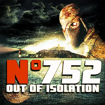 N°752 Out of Isolation-Horror in the prison - v1.091