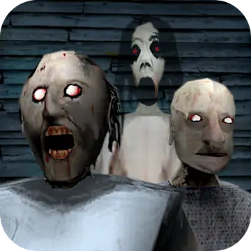 Granny 3 app icon