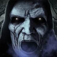 Scary Tale: The Evil Witch app icon