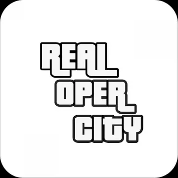 Real Oper City app icon