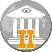 Lawgivers II app icon