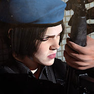 Acre Crisis app icon