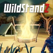 WildStandZ - Unturned Zombie app icon