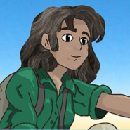 After the Horizon app icon