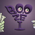 Boo-ze app icon
