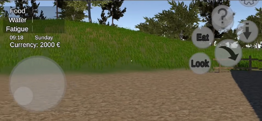 Your Summer Car app icon