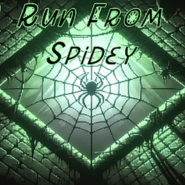 Run from Spidey - vv1.0