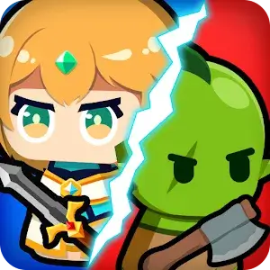 RoyalHeroDefense app icon