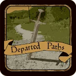 Departed Paths - Survival Adventure app icon