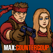 Max: Countercoup app icon