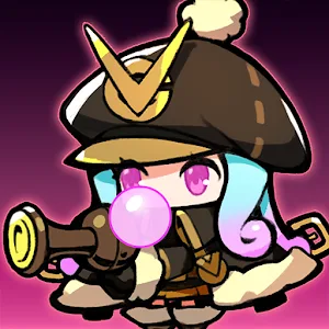 HungryAliens app icon