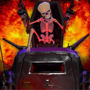 Highway from Hell - vv1.14