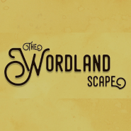 The Wordland Scape app icon