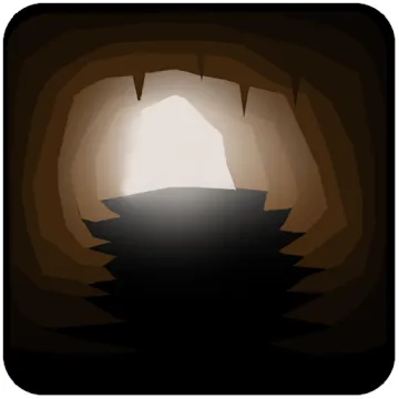 Light at the end of Darkness app icon