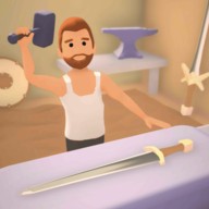 Master Of Swords APK app icon