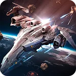 Galaxy Strike 3D app icon