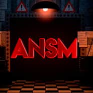 ANSM app icon