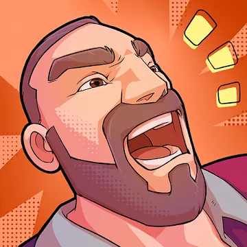 Angry Dad app icon