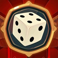 Idle Raids of the Dice Heroes APK app icon